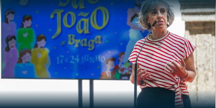 São João de Braga lança estratégia até 2029