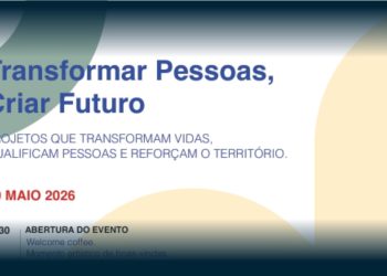VILA VERDE: Debate Sobre Impacto PESSOAS 2030