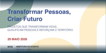 VILA VERDE: Debate Sobre Impacto PESSOAS 2030