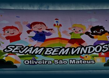 União e Tradição na Mostra Comunitária de Oliveira São Mateus