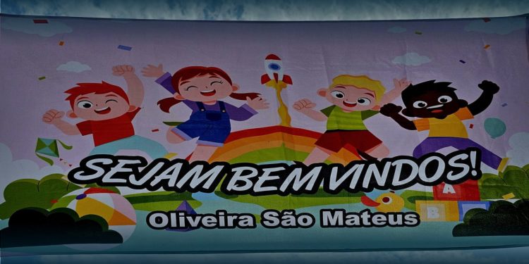 União e Tradição na Mostra Comunitária de Oliveira São Mateus