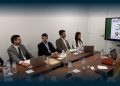 PSD visita Unidades Locais de Saúde de Braga