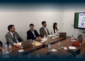 PSD visita Unidades Locais de Saúde de Braga