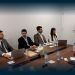 PSD visita Unidades Locais de Saúde de Braga