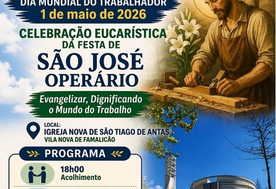 Trabalhadores Cristãos Celebram 90 Anos