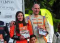 Filipe Silva e Joana Silva vencem categoria X3-14 em Santo Tirso