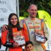 Filipe Silva e Joana Silva vencem categoria X3-14 em Santo Tirso