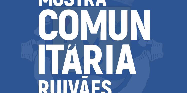Ruivães celebra união local com Mostra Comunitária