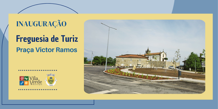 Turiz presta homenagem a Victor Ramos