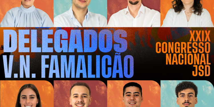 JSD de Famalicão afirma-se no panorama nacional