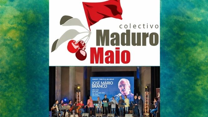 Celebrar a Liberdade com Sarau Musical e Poesia