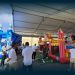 Arnoso Santa Maria unida em Mostra Comunitária