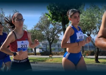 Maria Rodrigues Conquista o Ouro