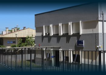 Esquadra da PSP de Famalicão é inaugurada esta terça-feira