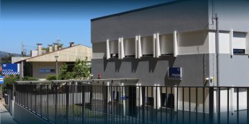 Esquadra da PSP de Famalicão é inaugurada esta terça-feira
