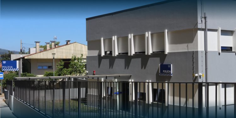 Esquadra da PSP de Famalicão é inaugurada esta terça-feira