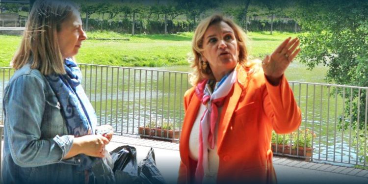 Vila Verde: Galardão Internacional de Sustentabilidade