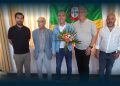 4º Open de Damas em Lousado