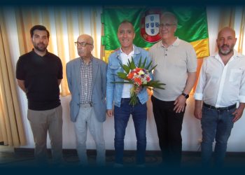 4º Open de Damas em Lousado