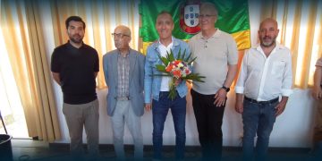 4º Open de Damas em Lousado