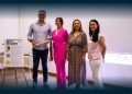 Exposição “Move-te por Valores!” na EPATV