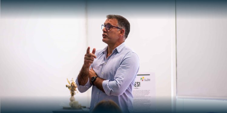 Exposição “Move-te por Valores!” na EPATV
