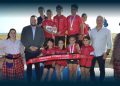 16.º Aniversário do CA da Póvoa de Varzim