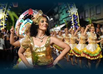 Orfeão Famalicense abre Festas Antoninas