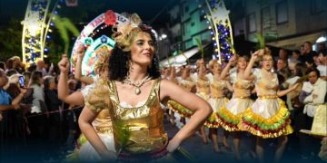 Orfeão Famalicense abre Festas Antoninas