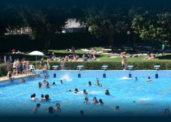 Piscinas de Famalicão abrem hoje para a época de verão