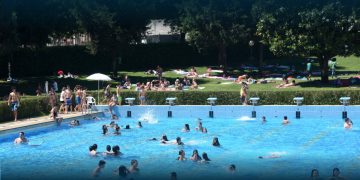 Piscinas de Famalicão abrem hoje para a época de verão