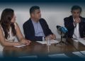 Presidente da Câmara acusado de “faltar à verdade”