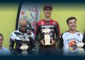 Paulo Ballas Jr. Vence em Lagares