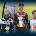 Paulo Ballas Jr. Vence em Lagares