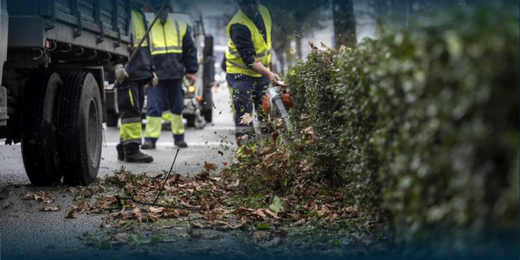 Famalicão reforça limpeza e manutenção