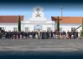 Jovens de Famalicão Vivem Experiência Imersiva no Regimento