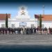 Jovens de Famalicão Vivem Experiência Imersiva no Regimento
