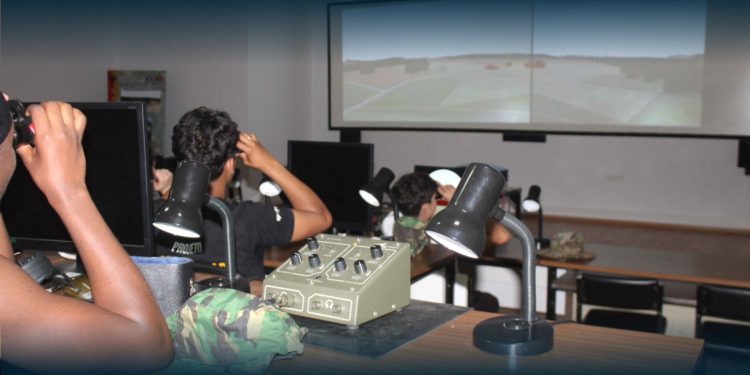 Jovens de Famalicão Vivem Experiência Imersiva no Regimento