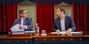 Deputados do PSD visitam ULS de Braga e Barcelos/Esposende