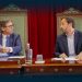Deputados do PSD visitam ULS de Braga e Barcelos/Esposende