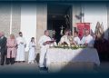 Vila Nova de Famalicão une-se em fé