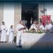 Vila Nova de Famalicão une-se em fé