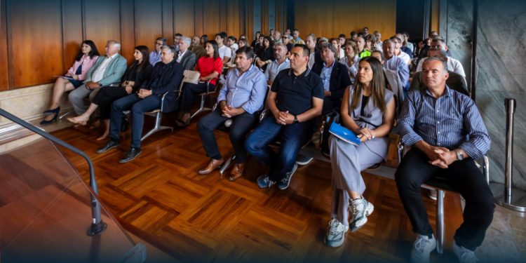Santo Tirso aprova Plano Municipal de Ação Climática