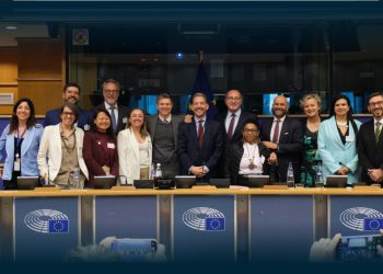 Maior cooperação entre UE e Brasil