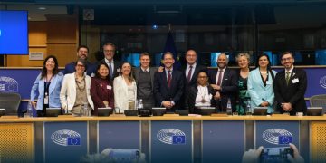 Maior cooperação entre UE e Brasil