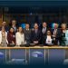 Maior cooperação entre UE e Brasil