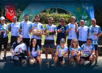 365 RP Domina Ribeira de Gerem Trail Experience