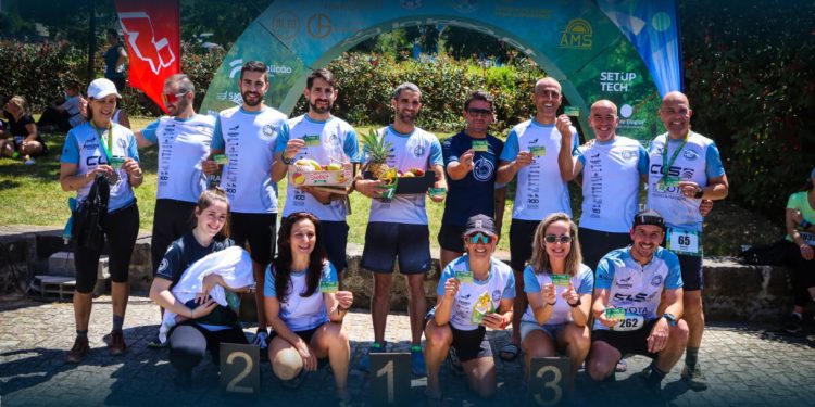 365 RP Domina Ribeira de Gerem Trail Experience