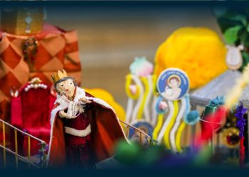 Braga: Concurso de Cascatas Sanjoaninas