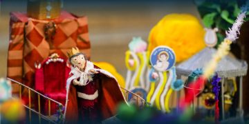 Braga: Concurso de Cascatas Sanjoaninas